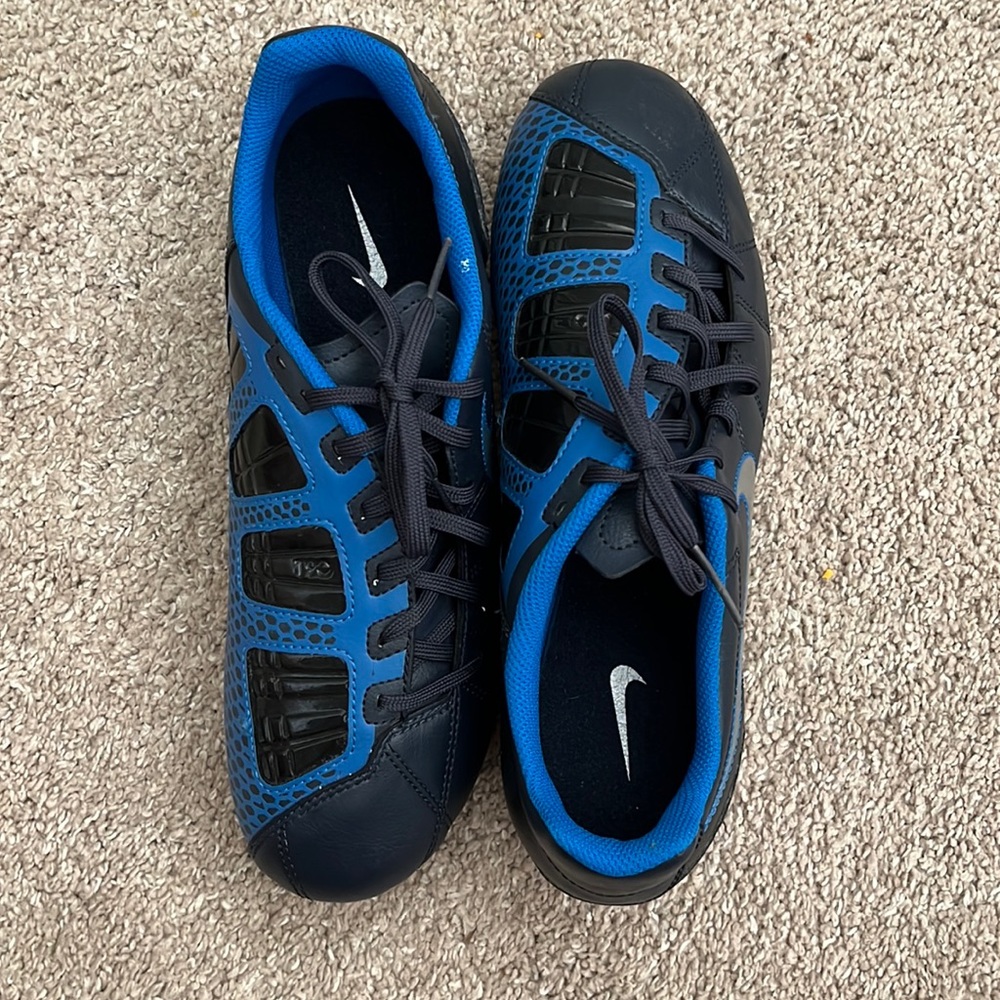 Nike football cleats